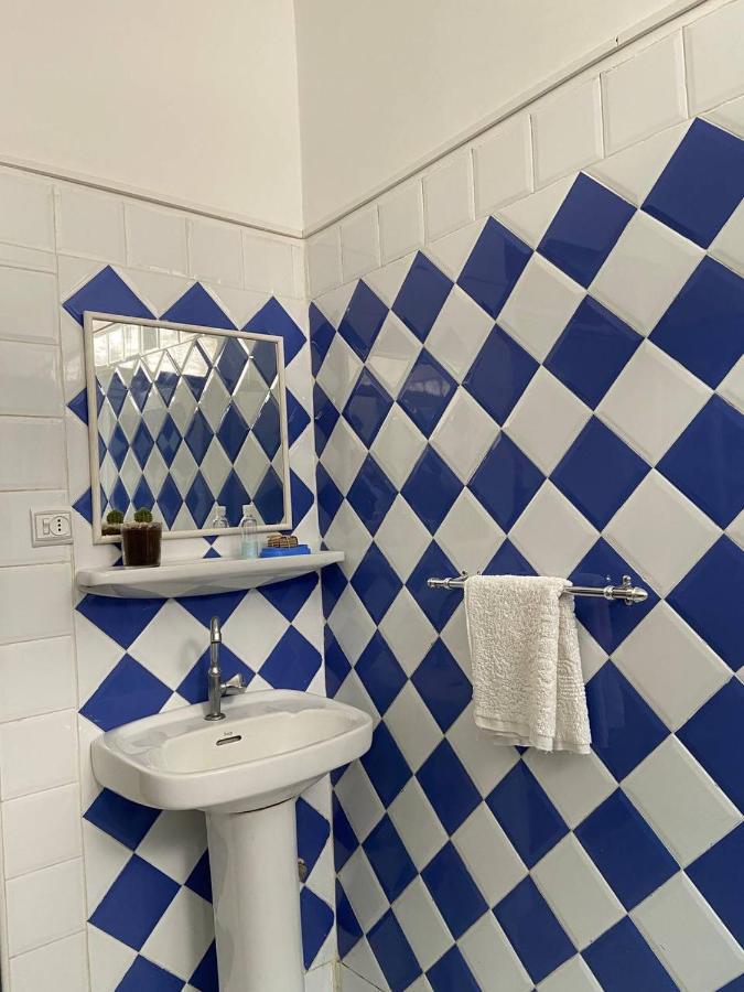 Bh House, Charming Apartment Essaouira Exterior foto