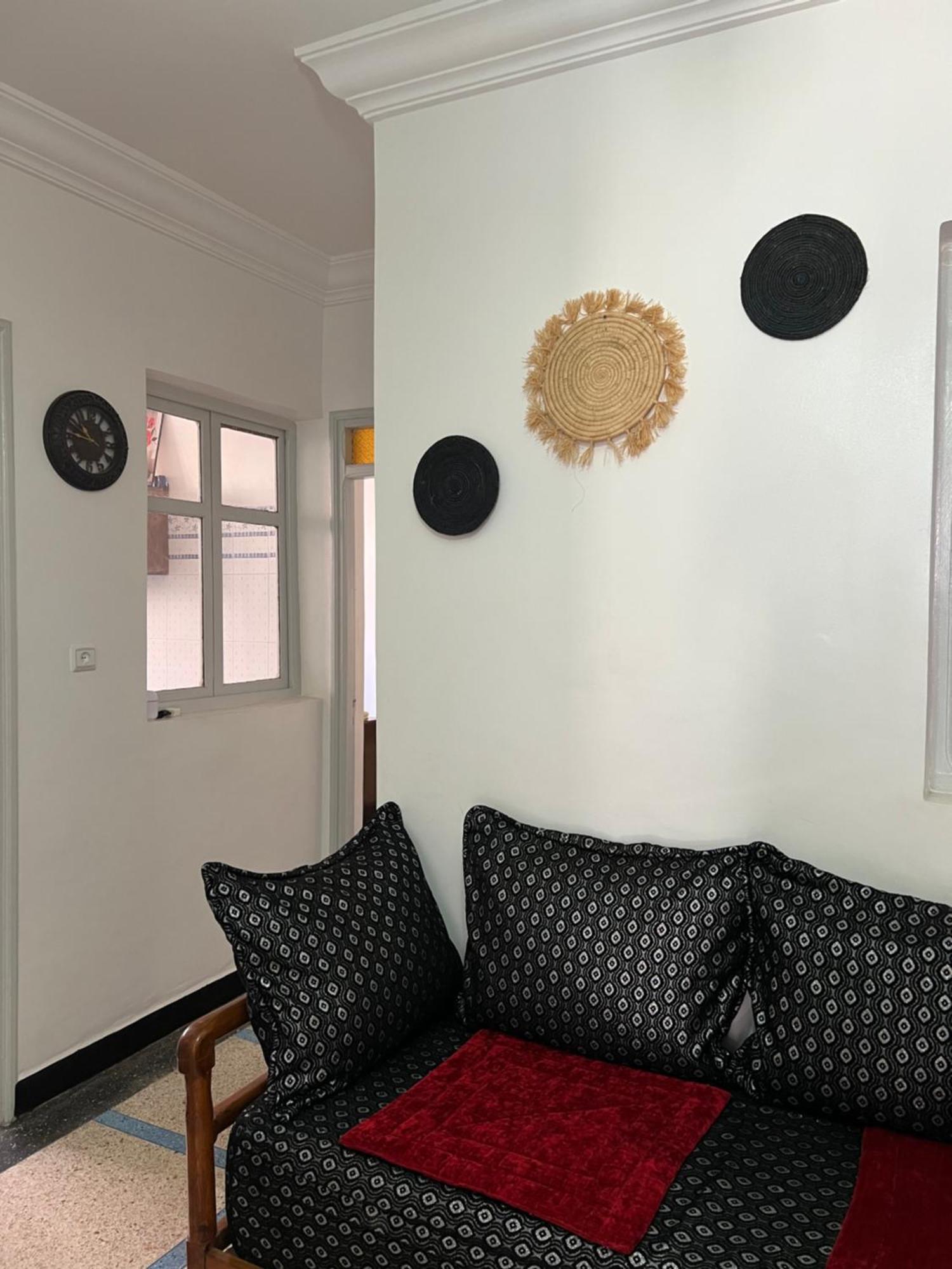 Bh House, Charming Apartment Essaouira Exterior foto
