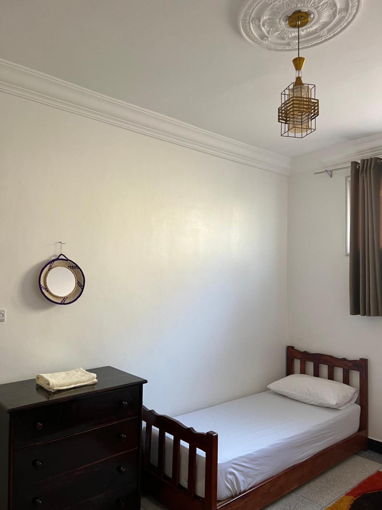 Bh House, Charming Apartment Essaouira Exterior foto